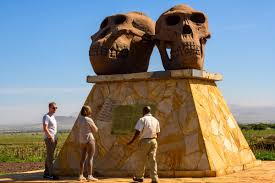 Olduvai Gorge – Ngorongoro